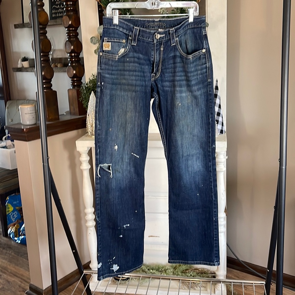 Men’s Cinch Jeans 👖